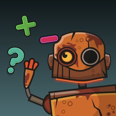 numbots Profile Picture