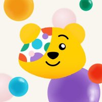 BBC Children in Need(@BBCCiN) 's Twitter Profile Photo