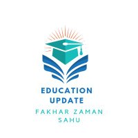 Fakhar Zaman Sahu(@EDUCATIONNEWS78) 's Twitter Profile Photo