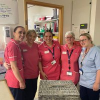 CHFT Maternity and Women's (@chftmaternity) 's Twitter Profile