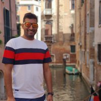 Vinodh Kandavalli (@vinod2988) 's Twitter Profile Photo