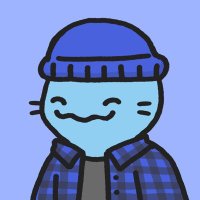 jiji cat (@jiji_cat__) 's Twitter Profile
