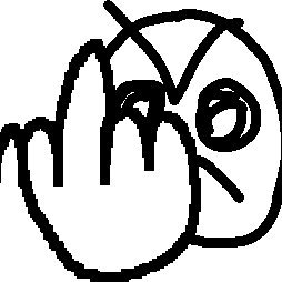 trismuth's profile picture. ⢀⠤⣔⣒⣒⣒⣊⠭⠭⠭⣉⡉⠑⢄
⠀⢰⠁⠠⢒⣒⠢⠀⠀⢎⣉⣑⣒⠌⠂⠀⢣
⡔⡕⡩⢅⢑⠚⢳⠂⠀⠣⠒⠩⢕⣃⠥⡒⢕⢕⢄
⢣⠣⢠⣇⠡⠒⢅⡀⠤⠭⢒⣒⠤⡔⣊⠗⠸⡸⡸
⠀⡇⢸⣼⣽⣉⣲⣊⣏⣉⢵⠔⠚⡯⠊⠀⢠⠊
⠀⡇⠘⠮⣫⣫⣹⣉⣹⣀⠬⠖⢊⡠⢄⠔⠁
⠀⡇⠣⣑⣒⣒⣒⣒⡢⠤⢒⡪⠕⠊⠁
⠀⠑⢄⣀⣀⣀⠤⠒⠒⠉⠁
Your trolled!