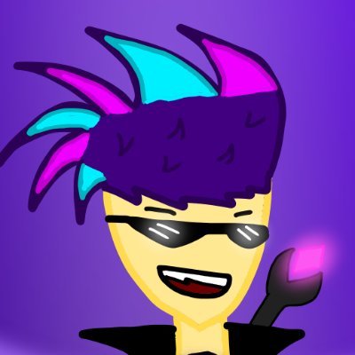 HitanshRoblox's profile picture. ded account lmao