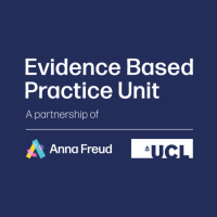 Evidence Based Practice Unit(@EBPUnit) 's Twitter Profile Photo