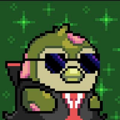 JeongGoon355401's profile picture. V1