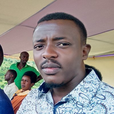 Life is about purpose not pleasure!
I'm a purpose - driven child of God, Patriot and Pan-africanist!
Journalism, Law and IR