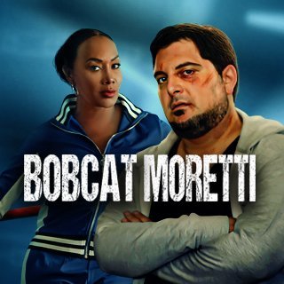 BobcatMoretti Profile Picture