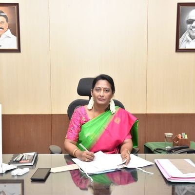 District Collector Madurai (@mducollector) / X