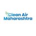 Clean Air Maharashtra (@CleanAirMH) Twitter profile photo