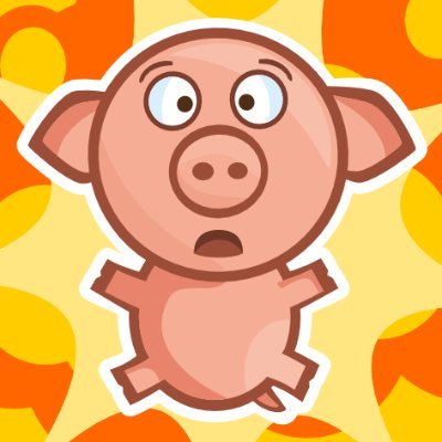 Solo #indiedev working with #gamemaker. The snout behind Bacon May Die and Iron Snout. Has a thing for piglets. Card Hog is out, so check it... out!