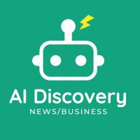 AI Discovery | AIニュース +α (@a46982_ai) 's Twitter Profile
