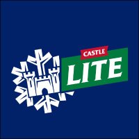 Castle Lite(@castlelitesa) 's Twitter Profile Photo