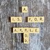 A Is For Apple Podcast (@aisforapplepod) Twitter profile photo A Is For Apple Podcast (@aisforapplepod) Twitter profile photo