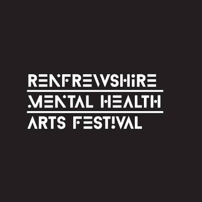 Renfrewshire Mental Health Arts Festival is part of the Scottish Mental Health Arts Festival (SMHAF), which ran 4 - 22 October 2023.