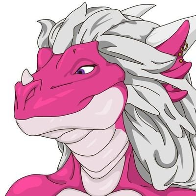 Trans dragon mama!
Aliases: Jamie Cinder and Azalea Duquesne-Buck.
Pronouns: She/they
In love with: @musekat