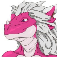 🏳️⚧️ Skylar the Dragoness 🏳️⚧️ (@jamie_foxworthy) 's Twitter Profile