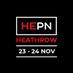 Higher Education Partnership Network (HEPN) (@HigherEdPartNet) Twitter profile photo