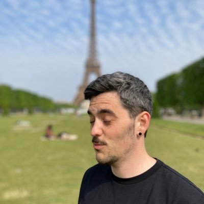 Robertato76's profile picture. PUTA RATILLA.