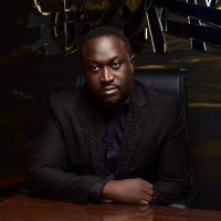 Richie Mensah (@richiemensahgh) 's Twitter Profile