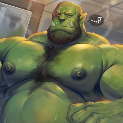 21, NSFW Content, please be 18+ No RP pls, DMs open. Chubby cis Man loving Man.