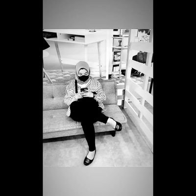 aajengsetyorini's profile picture. 