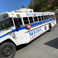 Medic Ambulance (@medicambulance) 's Twitter Profile