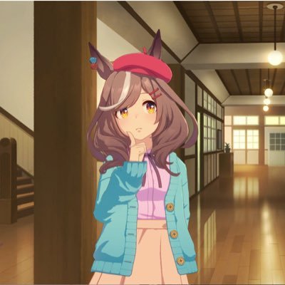 VRchatは同じ名前/俺も地球人だ/VRchatの初心者/二次元フェン/アニメーター/ゲームプレーヤー/美味しいものと旅行が好き/特長:ギター🎸を弾く/京都に住む/discord:liibi#0551