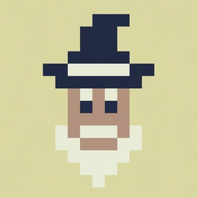 romdespoel's profile picture. Chaotic good
associate @polymorphiccap |
Armchair prediction quant
