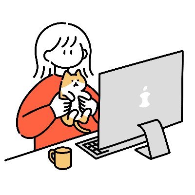 mimimi_zomy's profile picture. 30代｜未経験からエンジニアへの転職を目論むにんげん｜プログラミング＆英語勉強日常垢｜目標時間は1,500h｜犬と猫と映画と本が好き｜卒業目標は2024年2月｜23.05下旬〜 #HappinessChain に入会｜無言フォロー失礼します🙏 ｜ #今日の積み上げ