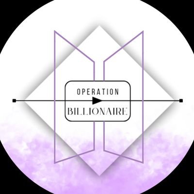 OperationBillionaire⁷