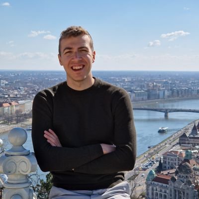 KamenovPetko's profile picture. 