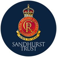 Sandhurst Trust(@RMASTrust) 's Twitter Profile Photo