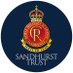 Sandhurst Trust (@RMASTrust) Twitter profile photo