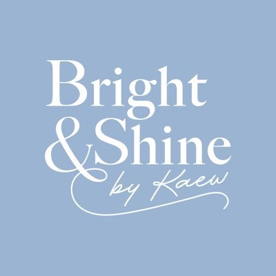 Beauty with Knowledge brightandshinebykaew@gmail.com สามารถดูรีวิวได้ที่ Media | ติดต่องานได้ที่อีเมล์ค่ะ | หากนำภาพหรือรีวิวไปใช้ไม่ขออนุญาต ปรับ 10,000 บาท