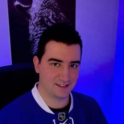 Canadian Warzone Streamer 🇨🇦 Live Mon,Wed  at 7pm EST
