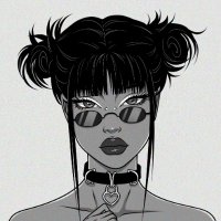 Achromatic Babez ๐ค๐ค (@achromaticbabez) 's Twitter Profile Photo Achromatic Babez ๐ค๐ค (@achromaticbabez) 's Twitter Profile Photo
