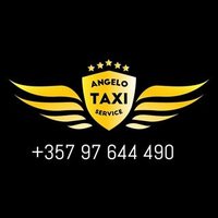 Angelos Taxi Cyprus(@angelostaxi) 's Twitter Profile Photo