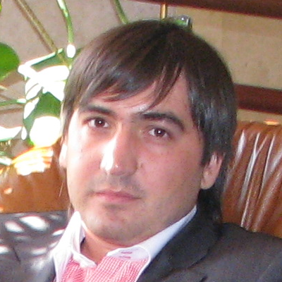 Startuper, CTO, Product manager, System architect, Gopher.