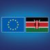 European Union In Kenya (@EUinKenya) Twitter profile photo