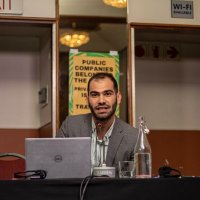 Nessim Achouche (@politiepolicy) 's Twitter Profile