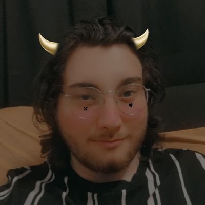 Alec_kln's profile picture. C'est pas les idées qui me manquent, c'est la volonté de devoir les réaliser.