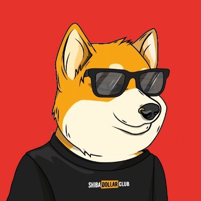 #ShibaDollarClub, Where Shiba Inu lovers and crypto enthusiasts unite. Join our exclusive community for NFTs, DeFi & all things Shiba Inu. 🐕💰