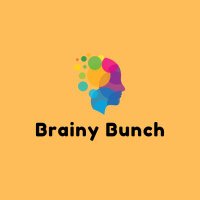 Brainy Bunch(@Brainy_BunchBB) 's Twitter Profile Photo