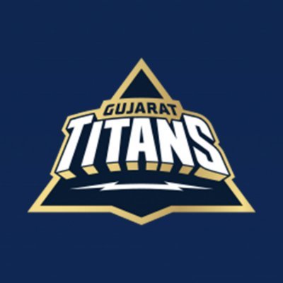 The Official Account of Gujarat Titans | IPL 2022 🏆 | #AavaDe
