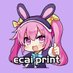 Ecai Print (@ecai_print) Twitter profile photo Ecai Print (@ecai_print) Twitter profile photo