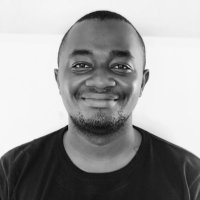 Jérémie M. Tshibakenga(@BrojeremieT) 's Twitter Profile Photo