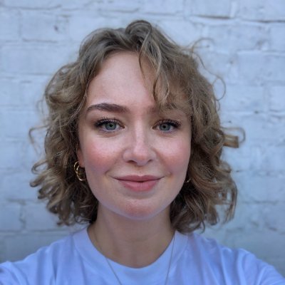 phoebe_hames's profile picture. One-time actor turned semi-evangelical coder and caretaker/indentured servant of Peggy the dog.

Follow along on Git 🤍 https://t.co/utTrlvRkex