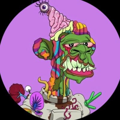 Cryp1toMafia420's profile picture. 32 🇺🇸|| NFT Mastermind + I Bullish on $ETH and $Sol & 📈I| DM me for a Promotion💰. Drop your #eth wallet for $5k rewards randomly 💫🌐