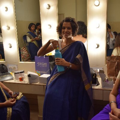 Rupali Samuel Profile